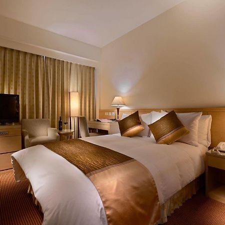 Gala Hotel Taipei Luaran gambar