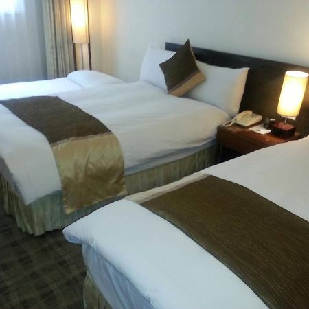 Gala Hotel Taipei Luaran gambar
