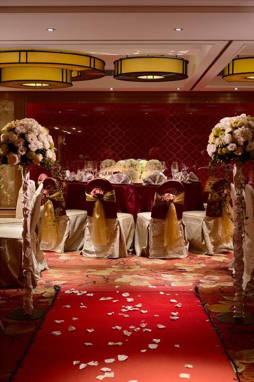 Gala Hotel Taipei Luaran gambar