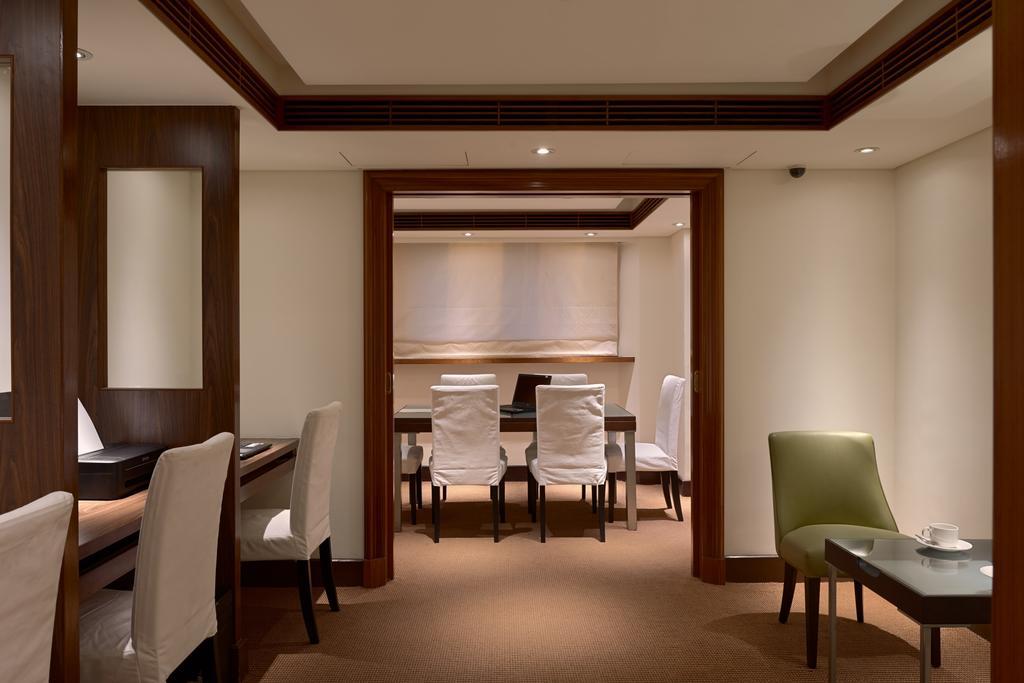 Gala Hotel Taipei Luaran gambar